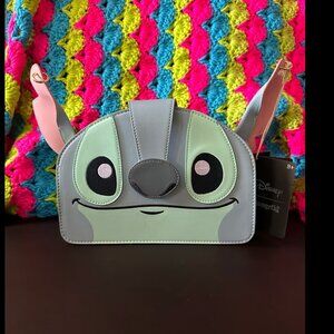 Stitch Loungefly Crossbody